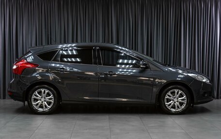 Ford Focus III, 2011 год, 819 000 рублей, 5 фотография