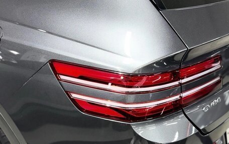 Genesis GV80 I, 2021 год, 5 380 000 рублей, 24 фотография