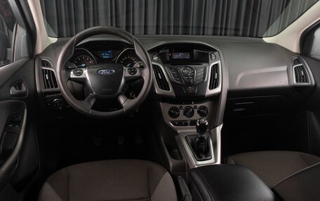 Ford Focus III, 2011 год, 819 000 рублей, 6 фотография