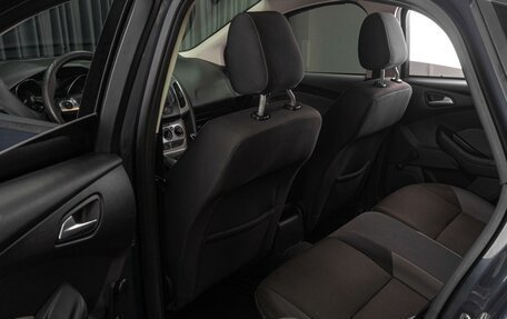 Ford Focus III, 2011 год, 819 000 рублей, 11 фотография