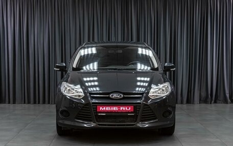 Ford Focus III, 2011 год, 819 000 рублей, 3 фотография