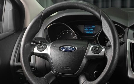 Ford Focus III, 2011 год, 819 000 рублей, 16 фотография
