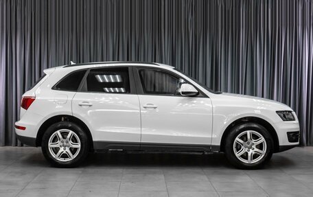 Audi Q5, 2012 год, 1 589 000 рублей, 5 фотография