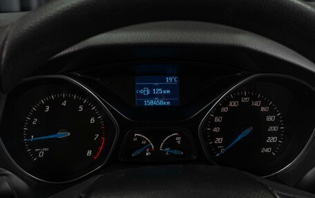 Ford Focus III, 2011 год, 819 000 рублей, 15 фотография