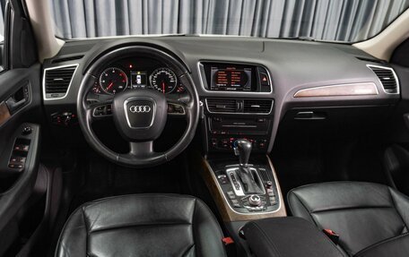 Audi Q5, 2012 год, 1 589 000 рублей, 6 фотография