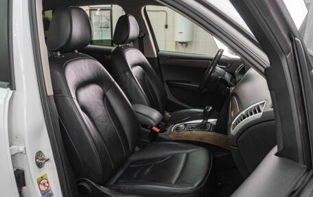 Audi Q5, 2012 год, 1 589 000 рублей, 8 фотография