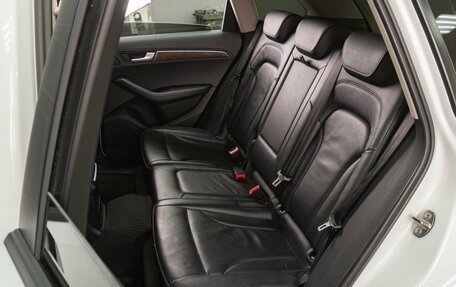 Audi Q5, 2012 год, 1 589 000 рублей, 9 фотография