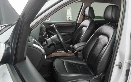 Audi Q5, 2012 год, 1 589 000 рублей, 10 фотография
