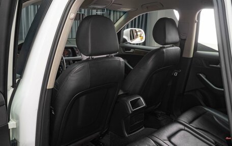 Audi Q5, 2012 год, 1 589 000 рублей, 11 фотография