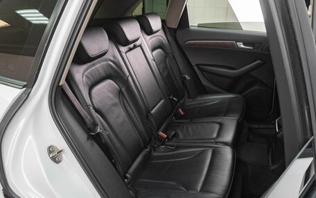 Audi Q5, 2012 год, 1 589 000 рублей, 7 фотография