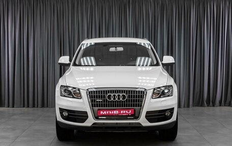 Audi Q5, 2012 год, 1 589 000 рублей, 3 фотография
