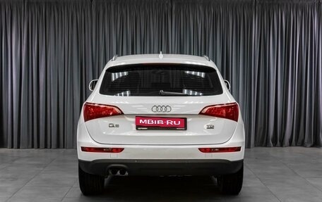 Audi Q5, 2012 год, 1 589 000 рублей, 4 фотография