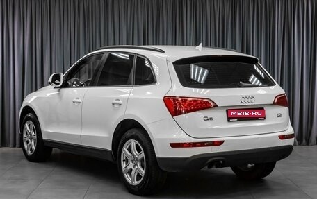 Audi Q5, 2012 год, 1 589 000 рублей, 2 фотография