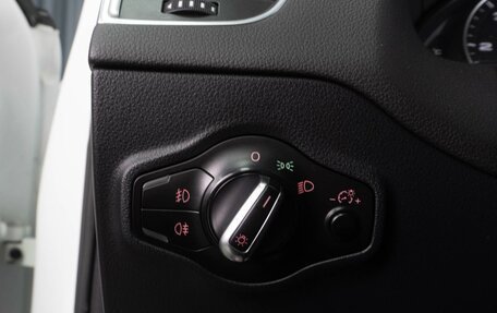Audi Q5, 2012 год, 1 589 000 рублей, 12 фотография