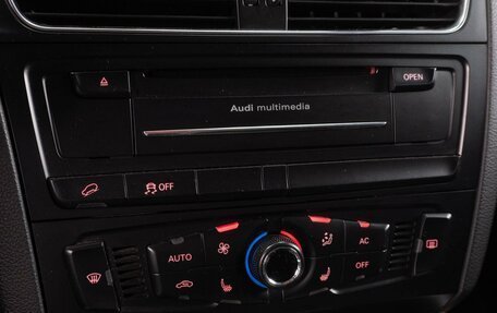 Audi Q5, 2012 год, 1 589 000 рублей, 15 фотография