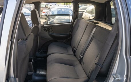 Chevrolet Niva I рестайлинг, 2017 год, 729 000 рублей, 9 фотография