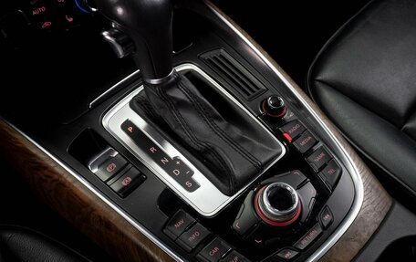Audi Q5, 2012 год, 1 589 000 рублей, 16 фотография