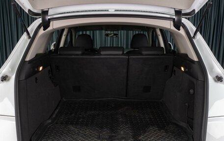Audi Q5, 2012 год, 1 589 000 рублей, 17 фотография