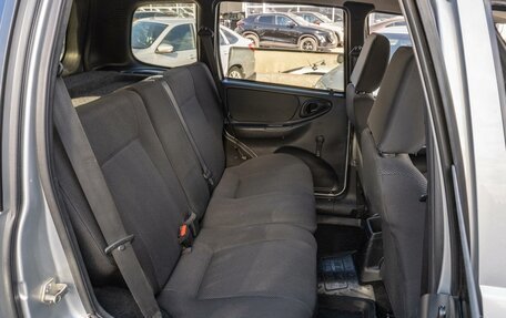 Chevrolet Niva I рестайлинг, 2017 год, 729 000 рублей, 7 фотография