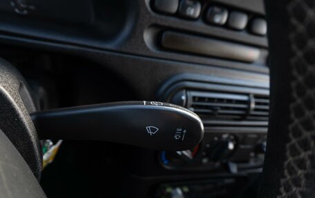 Chevrolet Niva I рестайлинг, 2017 год, 729 000 рублей, 14 фотография