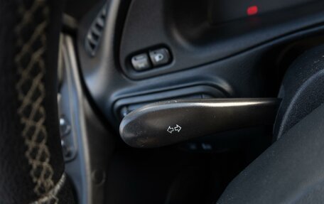 Chevrolet Niva I рестайлинг, 2017 год, 729 000 рублей, 13 фотография