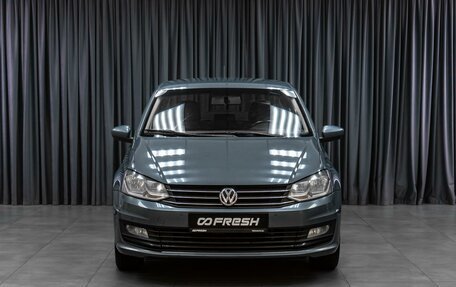 Volkswagen Polo VI (EU Market), 2020 год, 1 289 000 рублей, 3 фотография