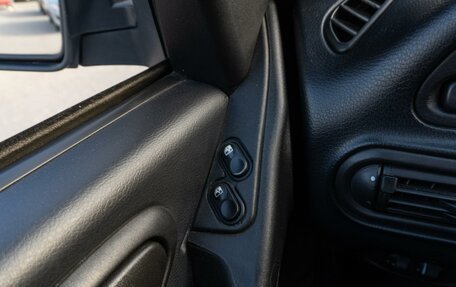 Chevrolet Niva I рестайлинг, 2017 год, 729 000 рублей, 20 фотография
