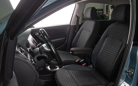 Volkswagen Polo VI (EU Market), 2020 год, 1 289 000 рублей, 10 фотография