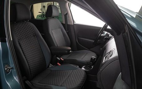 Volkswagen Polo VI (EU Market), 2020 год, 1 289 000 рублей, 8 фотография