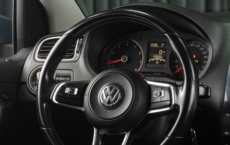 Volkswagen Polo VI (EU Market), 2020 год, 1 289 000 рублей, 16 фотография