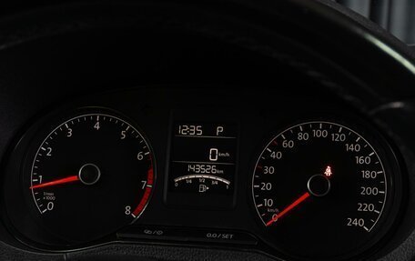 Volkswagen Polo VI (EU Market), 2020 год, 1 289 000 рублей, 15 фотография