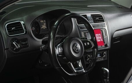 Volkswagen Polo VI (EU Market), 2020 год, 1 289 000 рублей, 14 фотография