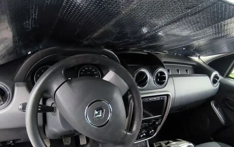 Renault Duster I рестайлинг, 2014 год, 350 000 рублей, 5 фотография