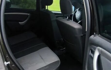 Renault Duster I рестайлинг, 2014 год, 350 000 рублей, 12 фотография