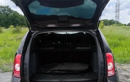 Renault Duster I рестайлинг, 2014 год, 350 000 рублей, 11 фотография