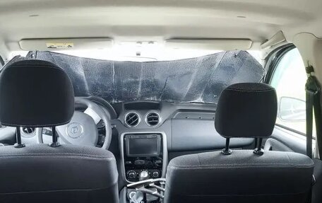 Renault Duster I рестайлинг, 2014 год, 350 000 рублей, 10 фотография