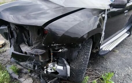 Renault Duster I рестайлинг, 2014 год, 350 000 рублей, 8 фотография