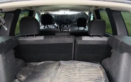 Renault Duster I рестайлинг, 2014 год, 350 000 рублей, 13 фотография