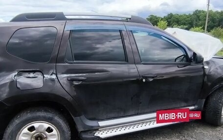 Renault Duster I рестайлинг, 2014 год, 350 000 рублей, 16 фотография