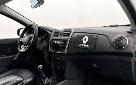 Renault Logan II, 2020 год, 1 098 000 рублей, 12 фотография