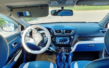 KIA Rio III рестайлинг, 2011 год, 899 000 рублей, 9 фотография