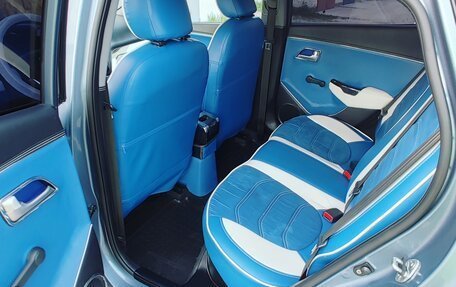 KIA Rio III рестайлинг, 2011 год, 899 000 рублей, 19 фотография