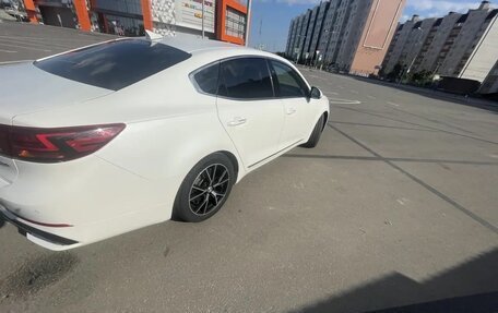 KIA K7, 2020 год, 3 500 000 рублей, 4 фотография