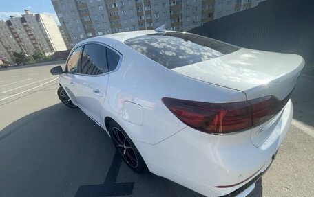 KIA K7, 2020 год, 3 500 000 рублей, 6 фотография