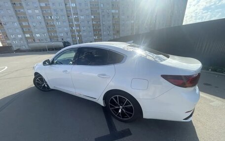 KIA K7, 2020 год, 3 500 000 рублей, 7 фотография