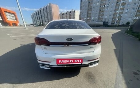 KIA K7, 2020 год, 3 500 000 рублей, 5 фотография