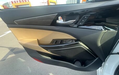 KIA K7, 2020 год, 3 500 000 рублей, 15 фотография