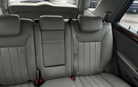 Mercedes-Benz M-Класс, 2005 год, 900 000 рублей, 9 фотография
