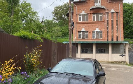 KIA Spectra II (LD), 2006 год, 175 000 рублей, 2 фотография