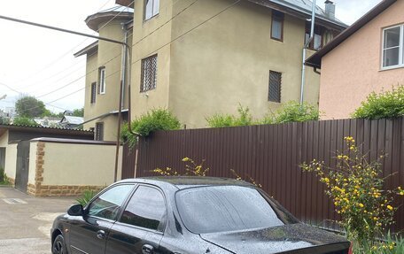 KIA Spectra II (LD), 2006 год, 175 000 рублей, 7 фотография